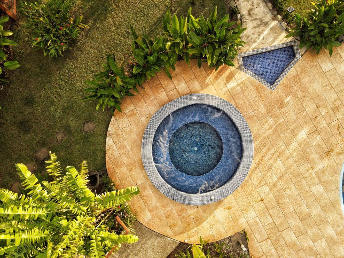 Corcovado Private Villas - Corcovado Private Reserve Puerto Jimenez Luaran gambar