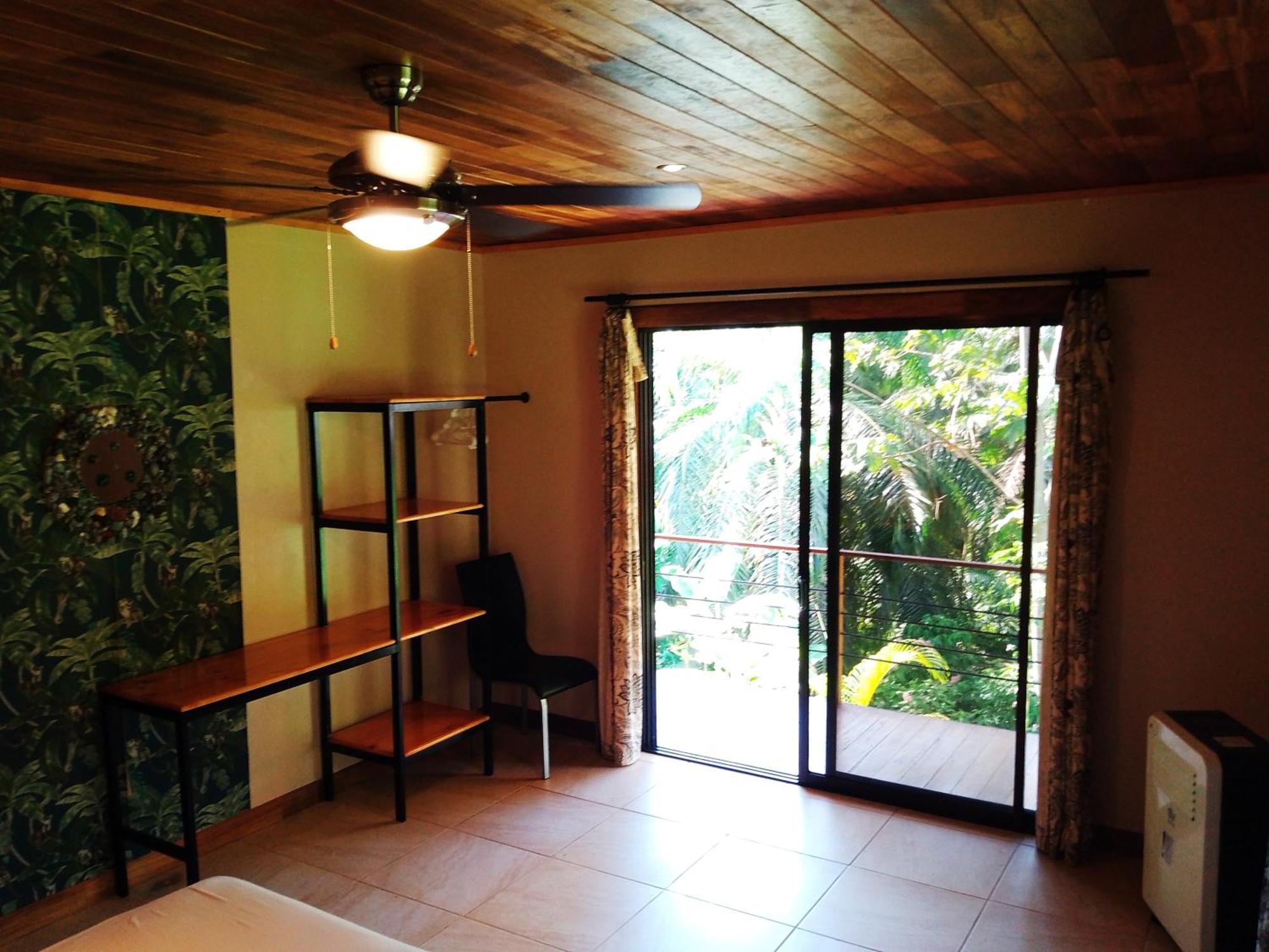 Corcovado Private Villas - Corcovado Private Reserve Puerto Jimenez Luaran gambar