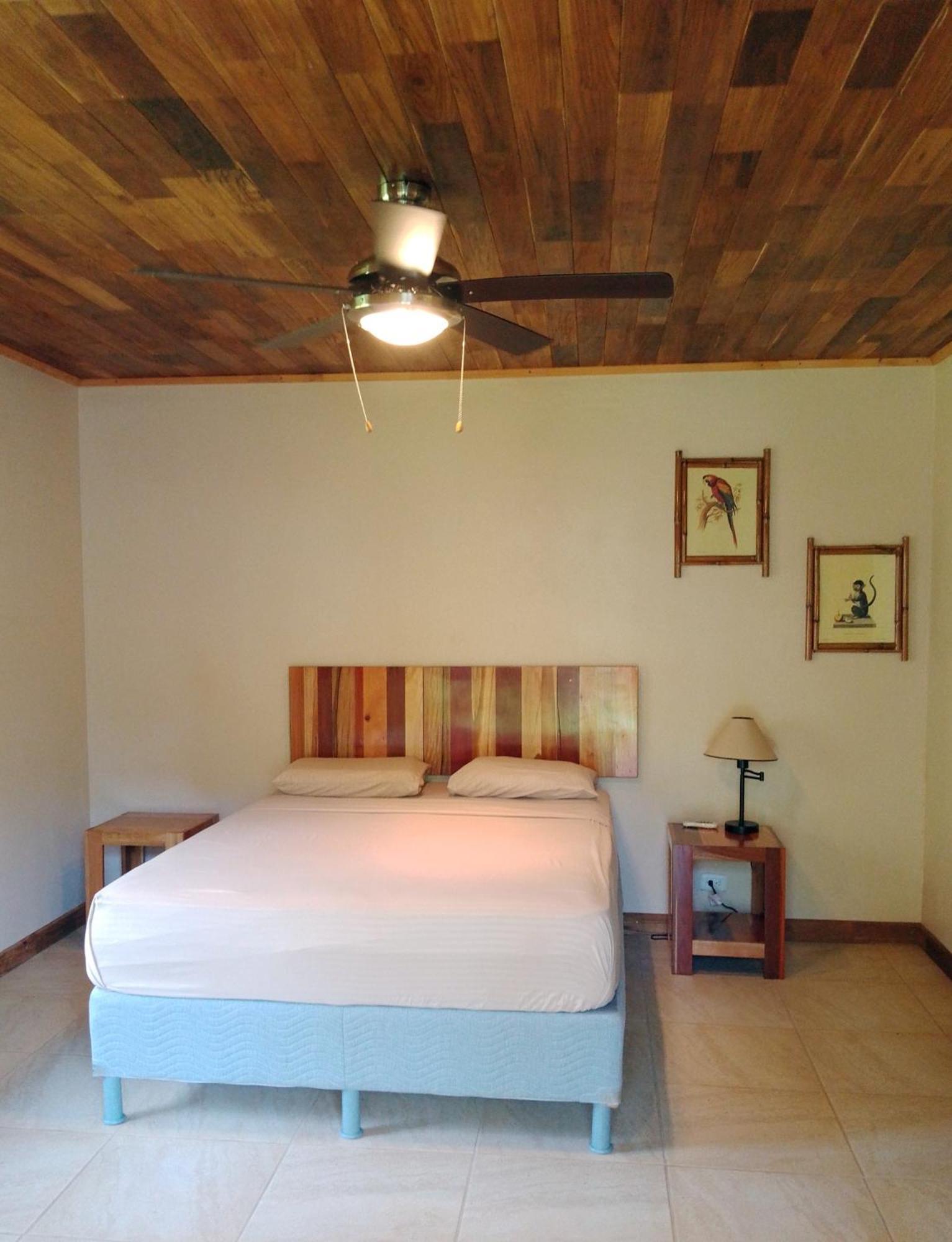 Corcovado Private Villas - Corcovado Private Reserve Puerto Jimenez Luaran gambar