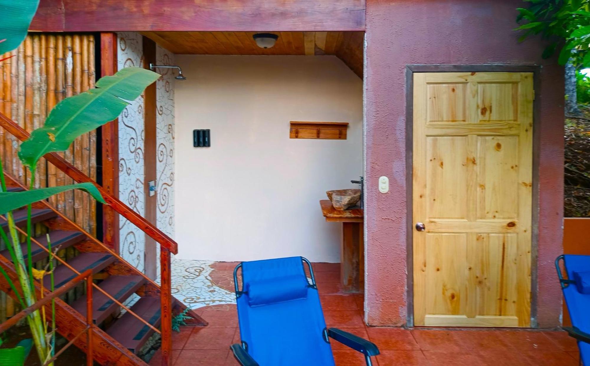 Corcovado Private Villas - Corcovado Private Reserve Puerto Jimenez Luaran gambar