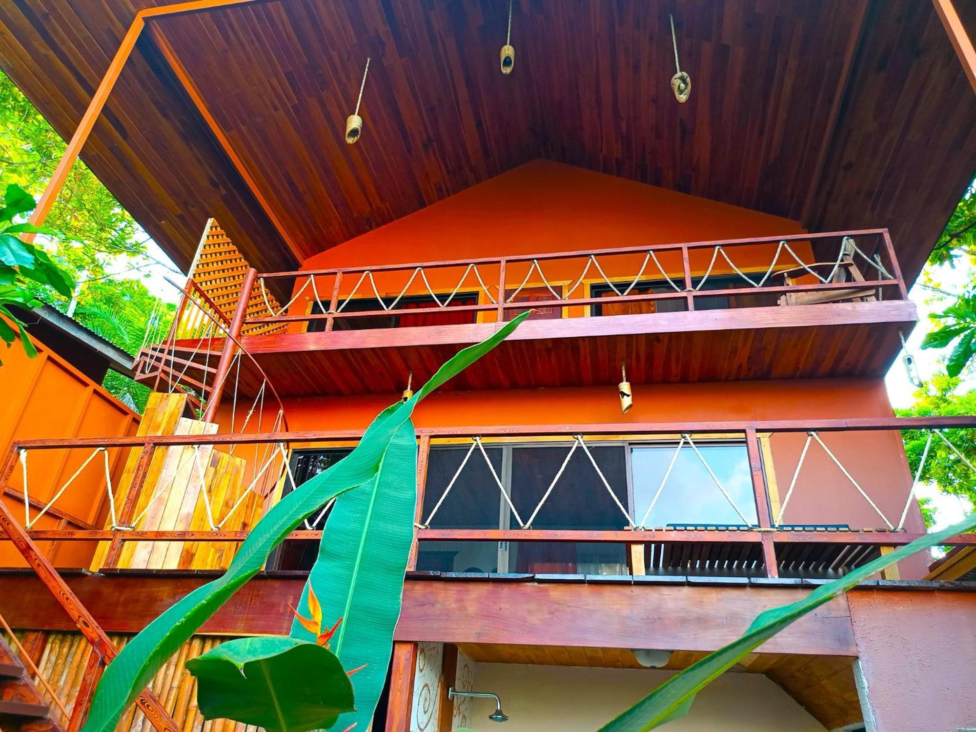 Corcovado Private Villas - Corcovado Private Reserve Puerto Jimenez Luaran gambar